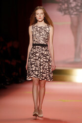 Shop The Runway Presented by Fashion ID, Berlin Fashion Week Autumn/Winter 2015