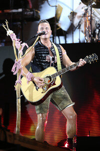 Konzert von Andreas Gabalier in Hamburg