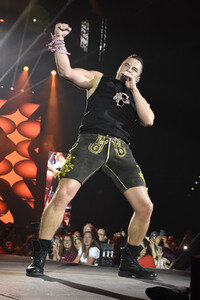 Konzert von Andreas Gabalier in München