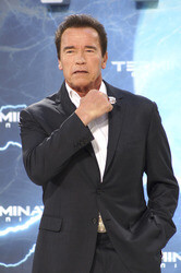 Europapremiere von 'Terminator: Genisys' in Berlin