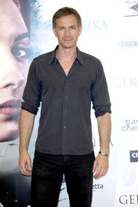 Photocall zum Film 'Gernika' in Madrid