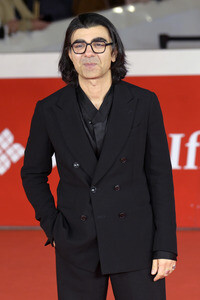 Filmpremiere 'Geister', Internationales Filmfestival Rom 2026
