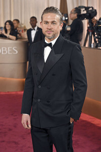 Golden Globe Awards 2026 in Beverly Hills