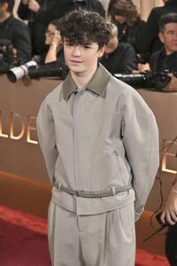 Golden Globe Awards 2026 in Beverly Hills