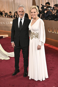 Golden Globe Awards 2026 in Beverly Hills