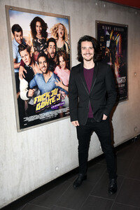 Filmpremiere 'Fack Ju Göhte 3' in München