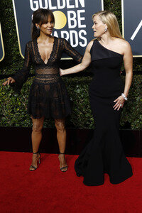 75. Golden Globe Awards in Beverly Hills