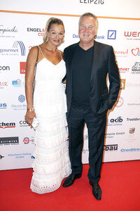 10. GRK Golf Charity Masters Gala 2017 in Leipzig