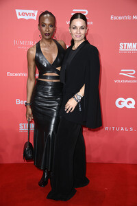 GQ Men of the Year Awards 2025 in Berlin