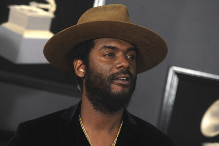 60. Grammy Awards in New York
