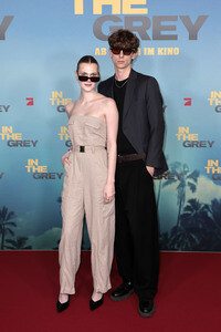 Filmscreening 'In the Grey' in Berlin