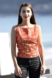 'Handia' Photocall, San Sebastian Film Festival 2017