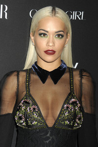 Harper's Bazaar Icons 2015 Party in New York