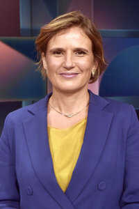 Talkshow 'hart aber fair' in Berlin