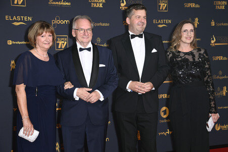 Goldene Henne 2025 in Leipzig