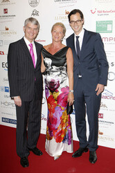 'Das Kleine Herz im Zentrum'Gala, Hamburg