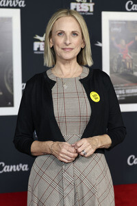 Closing Ceremony und Filmpremiere 'Being Heumann', AFI Fest 2026 in Los Angeles