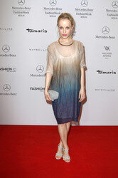 Hien Le Fashion Show, Berlin Fashion Week Autumn-Winter 2014