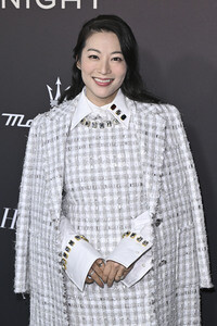 The Hollywood Reporter's Oscar Nominees Night in Los Angeles