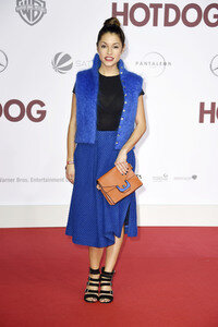 Filmpremiere 'Hot Dog' in Berlin