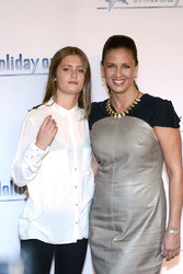 'Holiday On Ice - Passion' Gala, Hamburg