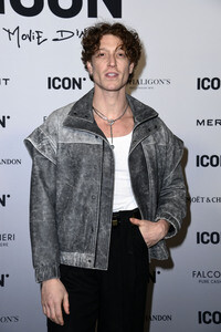 ICON Movie Dinner 2026 in Berlin