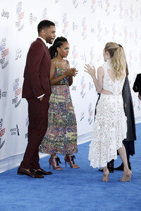 Film Independent Spirit Awards 2018 in Santa Monica