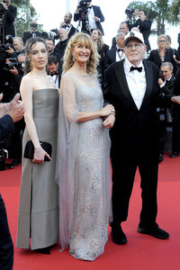 Filmpremiere 'De Gaulle: Tilting Iron', Cannes Film Festival 2026