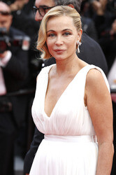 'Irrational Man' Premiere, Cannes Film Festival 2015