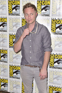 Photocall 'iZombie' auf der San Diego Comic-Con International 2017