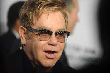 Elton John AIDS Foundation's 13th Annual An Enduring Vision Benefit, New York