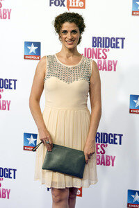 Filmpremiere 'Bridget Jones' Baby' in Madrid