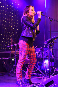 Konzert von Julia Kautz in München