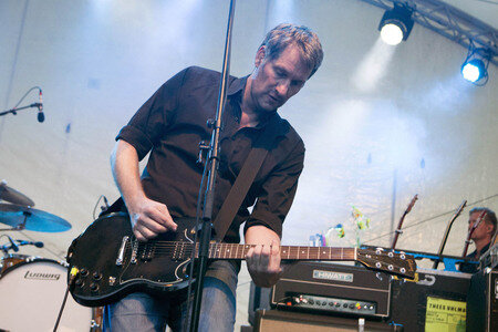 Konzert von Kettcar in Hamburg