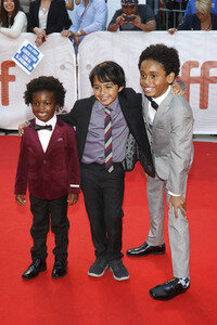 'Kings' Premiere, Toronto International Film Festival 2017