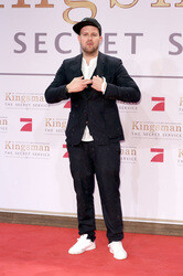 'Kingsman - The Secret Service' Premiere, Berlin