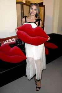 Launchparty des Makeup Labels KISS NY Pro in München