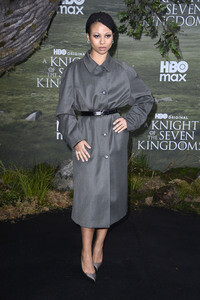 Serienpremiere 'A Knight of the Seven Kingdoms' in Berlin