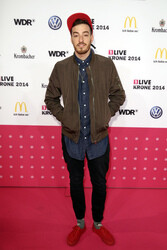1LIVE Krone 2014, Bochum