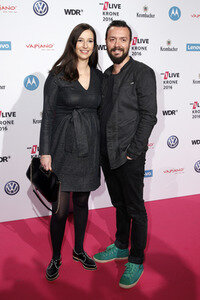 1Live Krone 2016 in Bochum