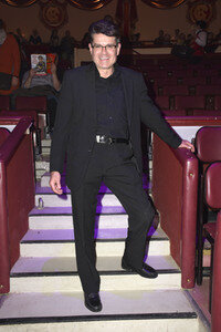 Circus Krone Premiere in München