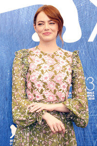 'La La Land' Photocall auf der Biennale 2016 in Venedig