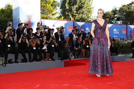 'La La Land' Premiere auf der Biennale 2016 in Venedig