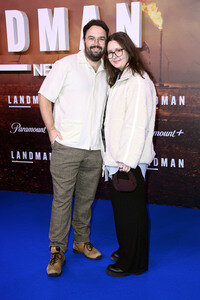 Season 2 Premiere 'Landman' in Berlin