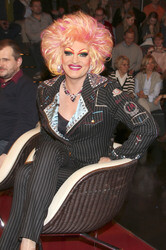 'Markus Lanz' Talkshow, Hamburg