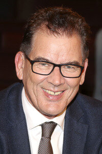 Talkshow 'Markus Lanz' in Hamburg
