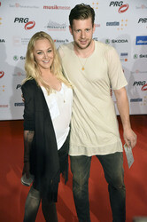 PRG Live Entertainment Awards 2015, Frankfurt