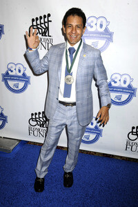 30. Great Sports Legends Dinner in New York