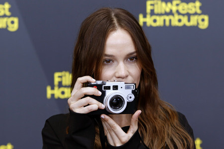 Filmpremiere 'Das Mädchen mit der Leica', Filmfest Hamburg 2026