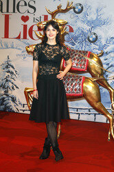'Alles ist Liebe' Filmpremiere, Berlin